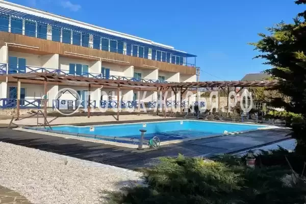 «Maverick House», Черноморское «Maverick House», Черноморское