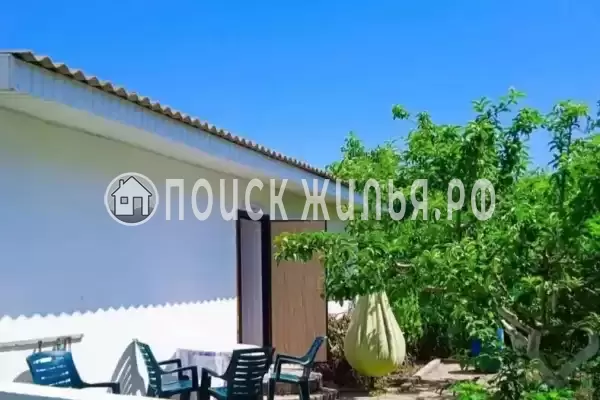 Частный сектор «Дача 362», Республика Крым, Евпатория, Московская, д.362 Частный сектор «Дача 362», Республика Крым, Евпатория, Московская, д.362