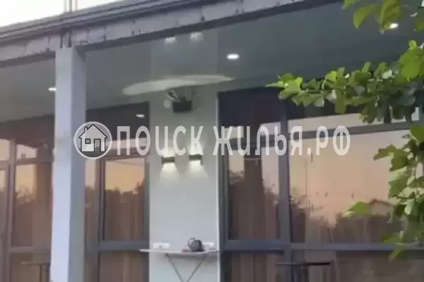 Гостевой дом «Sea Miya», Республика Абхазия, Гагры, Пицунда, с. Алахадзы, д.улШаумяна20А