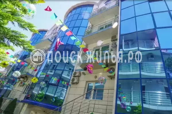 Гостевой дом «Мечта», Дивноморское