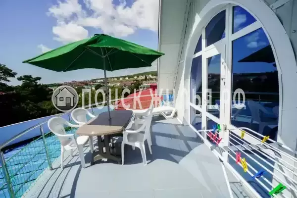 Гостевой дом «Мечта», Дивноморское