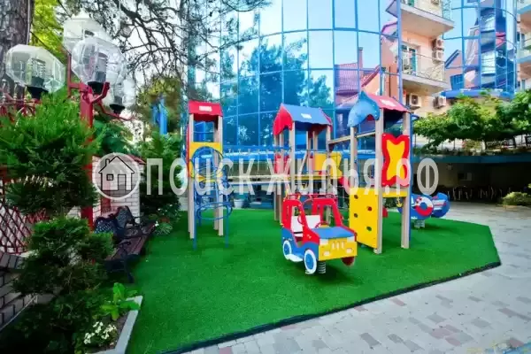 Гостевой дом «Мечта», Дивноморское