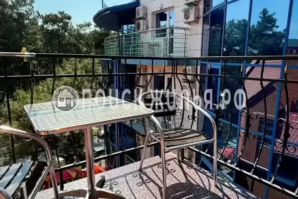 Гостевой дом «Мечта», Дивноморское