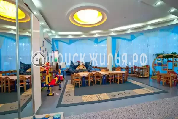 Гостевой дом «Мечта», Дивноморское