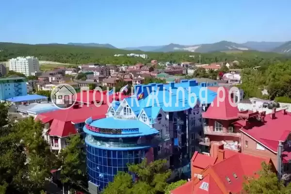 Гостевой дом «Мечта», Краснодарский край, Дивноморское, Кирова, д.7Б