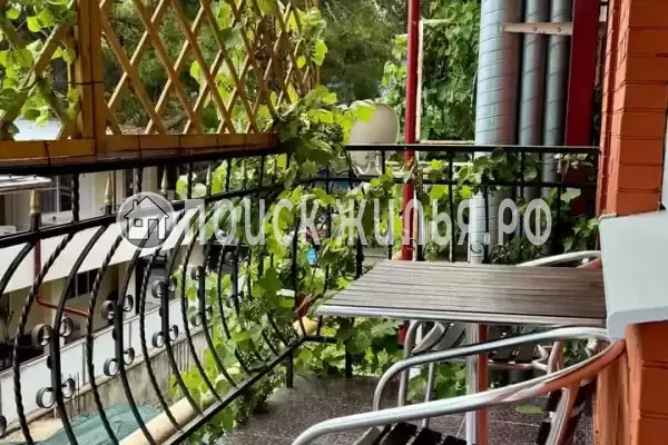 Гостевой дом «Мечта», Дивноморское