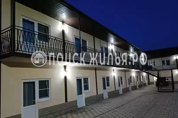 Гостевой дом «Приморский», Пересыпь Гостевой дом «Приморский», Пересыпь