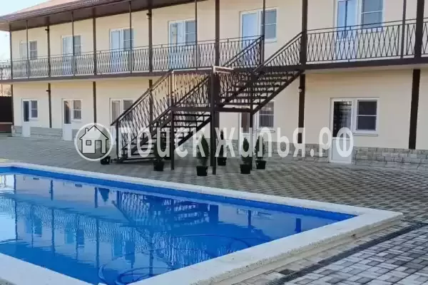 Гостевой дом «Приморский», Пересыпь Гостевой дом «Приморский», Пересыпь