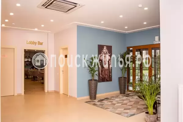 Отель «River Side», Калининград Отель «River Side», Калининград