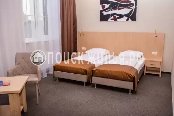 Отель «River Side», Калининград Отель «River Side», Калининград