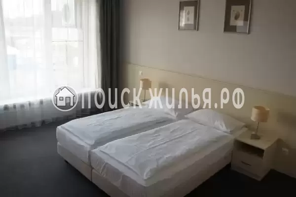 Отель «River Side», Калининград Отель «River Side», Калининград