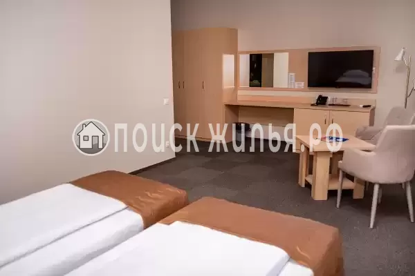 Отель «River Side», Калининград Отель «River Side», Калининград