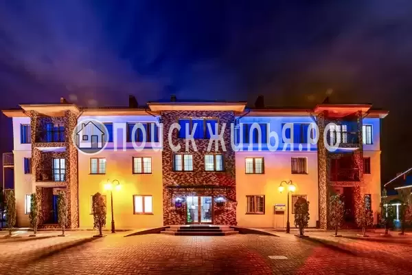 Отель «River Side», Калининград Отель «River Side», Калининград