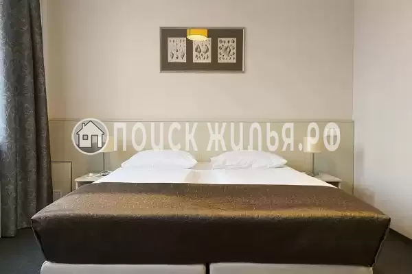 Отель «River Side», Калининград Отель «River Side», Калининград