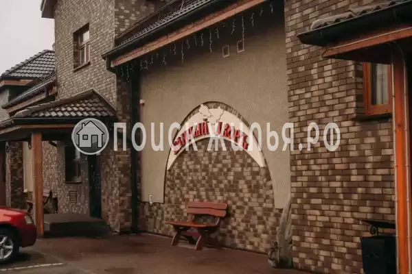 Отель «River Side», Калининград Отель «River Side», Калининград