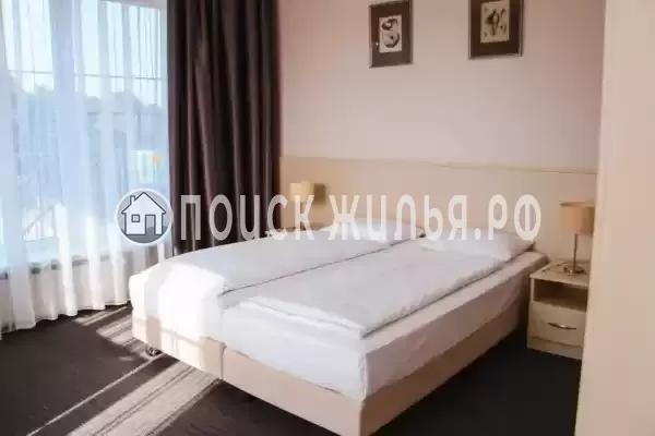 Отель «River Side», Калининград Отель «River Side», Калининград