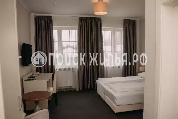 Отель «River Side», Калининград Отель «River Side», Калининград