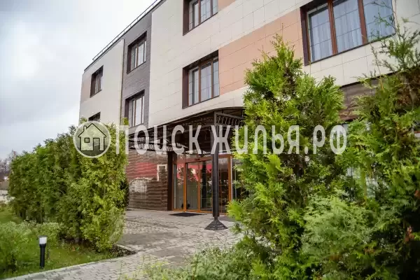 Отель «River Side», Калининград Отель «River Side», Калининград