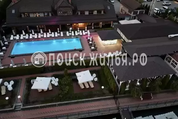 Отель "River Side", Калининград, ул. Ялтинская, д. 20 А