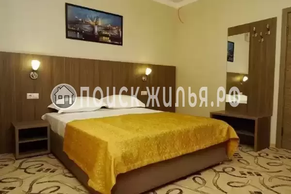 «Gold Resort», Витязево