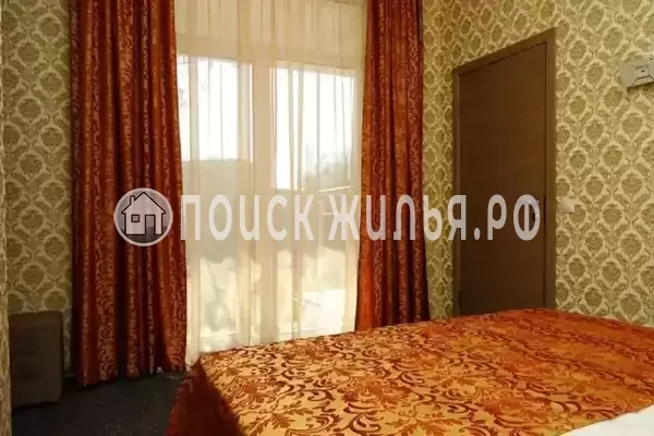 «Gold Resort», Витязево