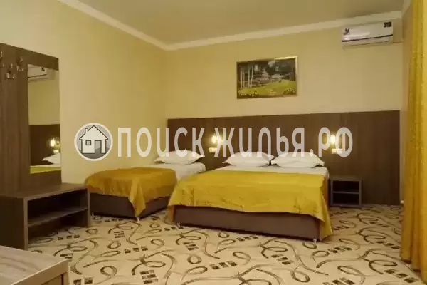 «Gold Resort», Витязево