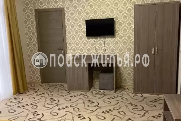 «Gold Resort», Витязево