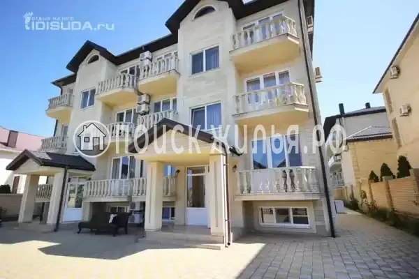 Понтийская, д.7, Витязево