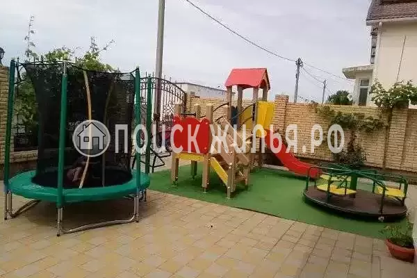 Понтийская, д.7, Витязево