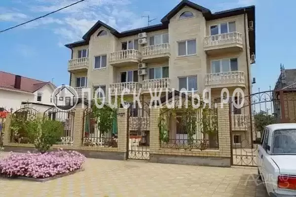 Понтийская, д.7, Витязево