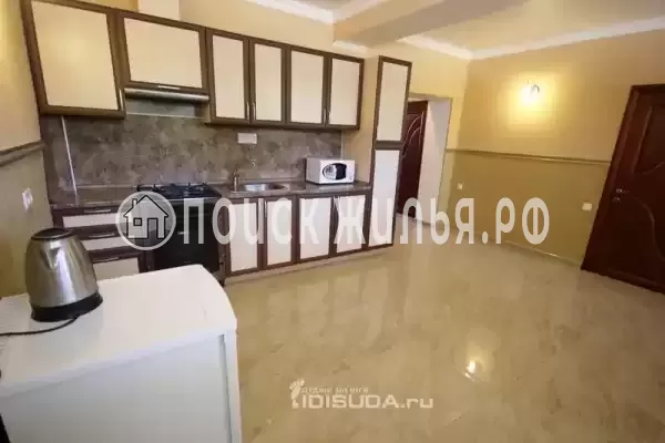 Понтийская, д.7, Витязево