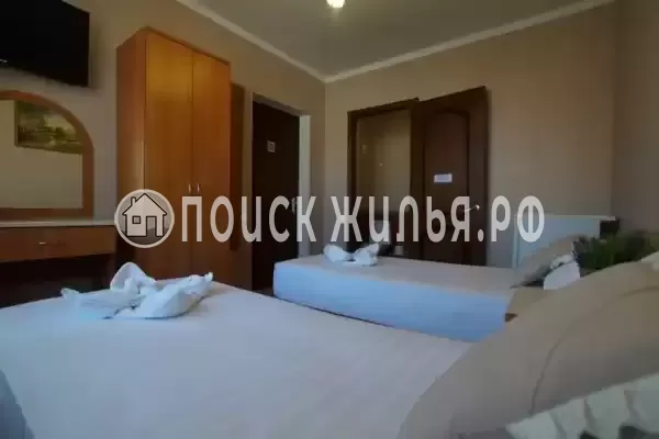 Понтийская, д.7, Витязево