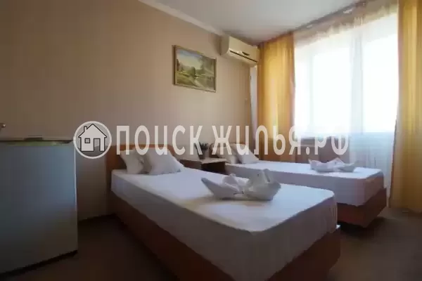 Понтийская, д.7, Витязево