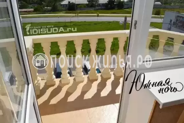 Понтийская, д.7, Витязево