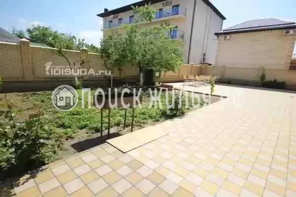 Понтийская, д.7, Витязево