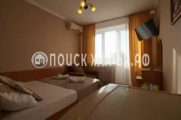 Понтийская, д.7, Витязево