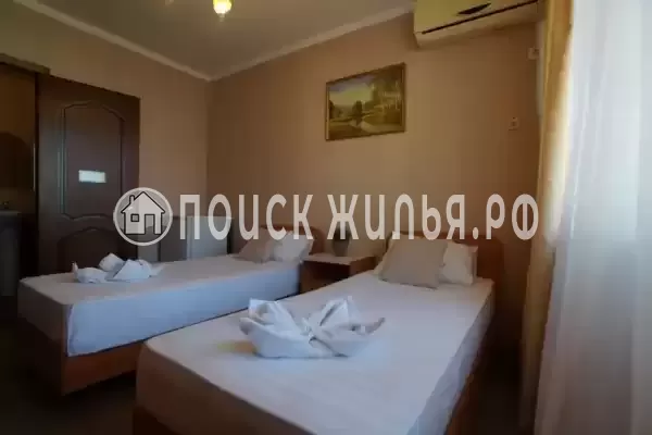 Понтийская, д.7, Витязево