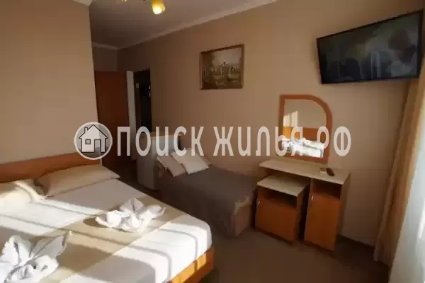 Понтийская, д.7, Витязево