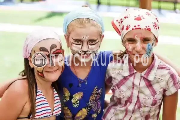 Понтийская, д.7, Витязево