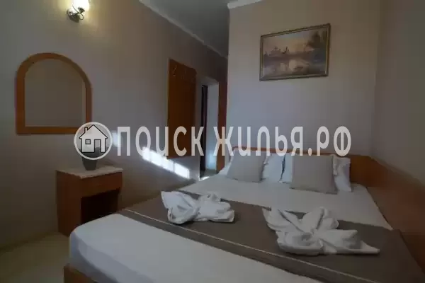 Понтийская, д.7, Витязево