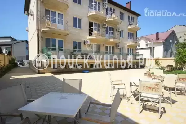 ул.Понтийская, д.7, Краснодарский край, Витязево, Понтийская, д.7