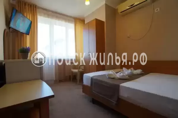 Понтийская, д.7, Витязево