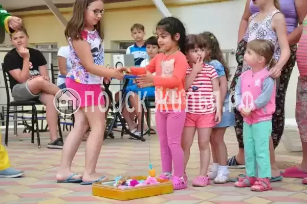 Понтийская, д.7, Витязево