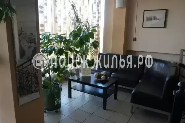 Гостиница «Мещера», Нижний Новгород