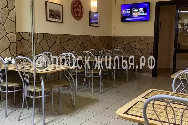 Гостиница «Мещера», Нижний Новгород