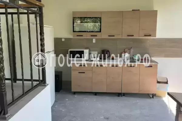 Частный сектор «У Кристины», Гагра Частный сектор «У Кристины», Гагра