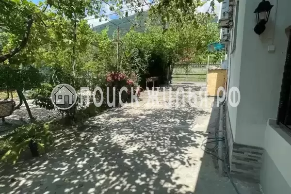 Частный сектор «У Кристины», Гагра Частный сектор «У Кристины», Гагра