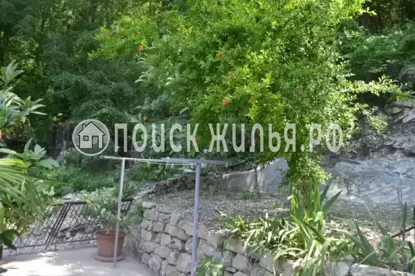 «Дом с флагом», Лазаревское