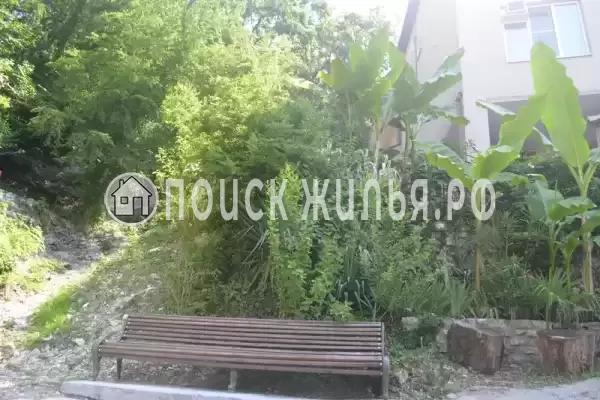 «Дом с флагом», Лазаревское