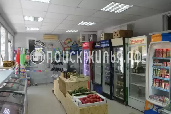 «Дом с флагом», Лазаревское